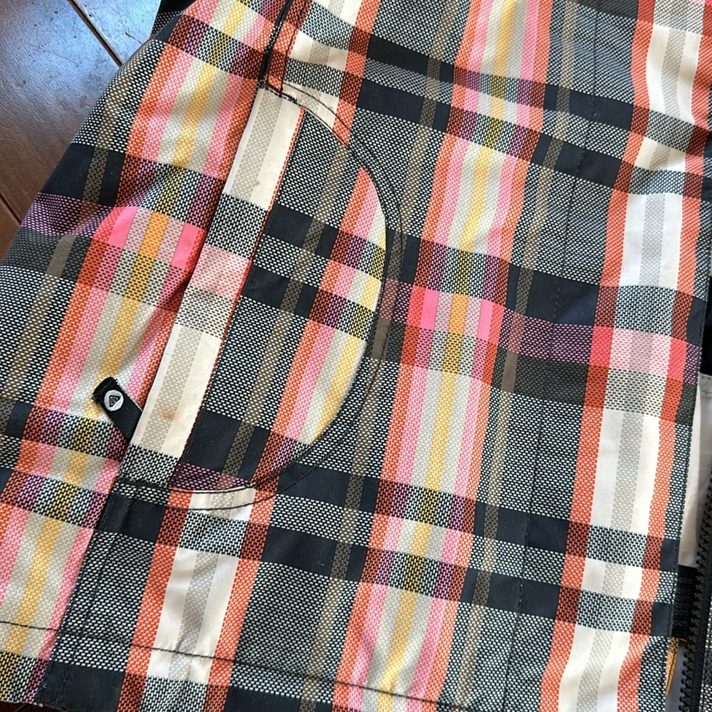 Roxy Ski Snowboard Jacket Medium - image 2